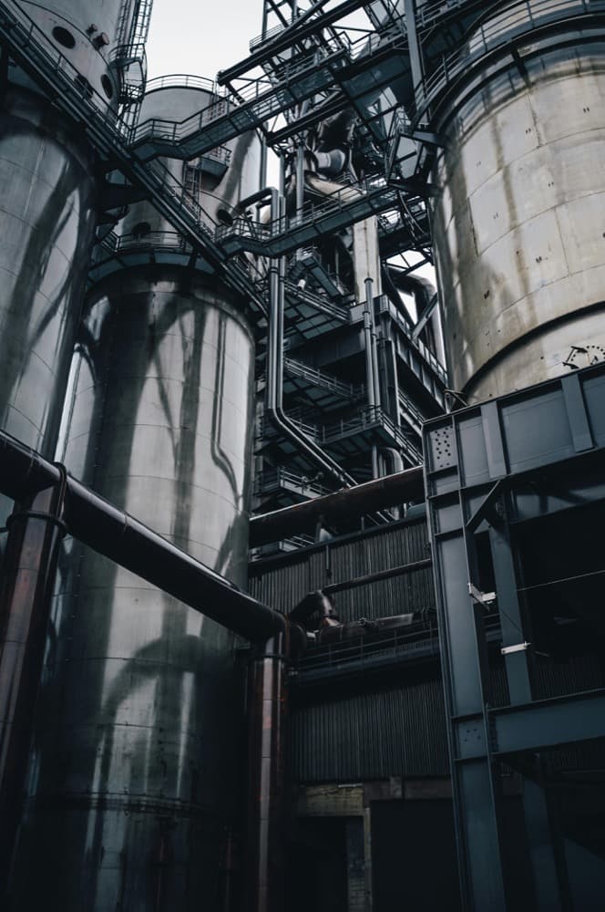 Energy & industry