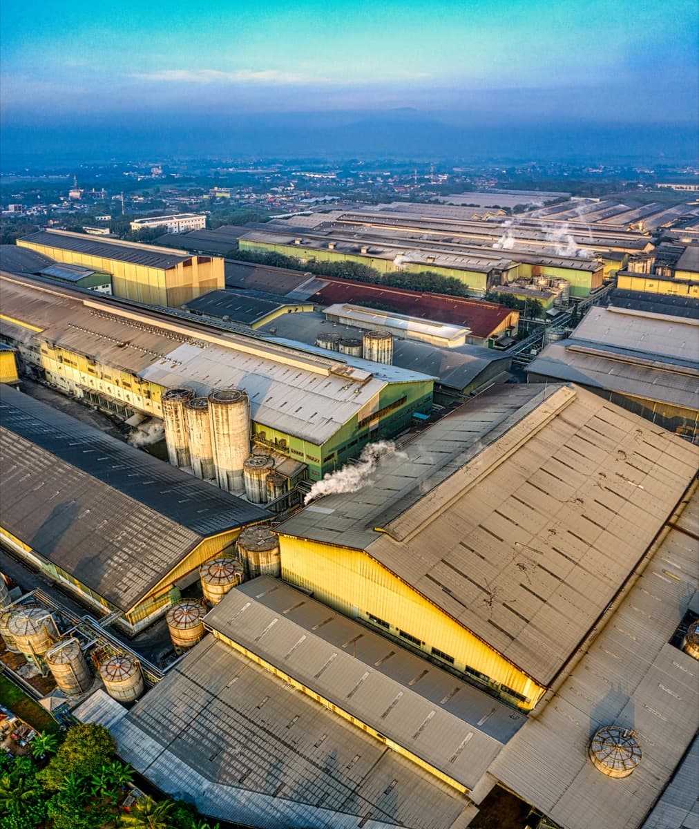 Manufacturing